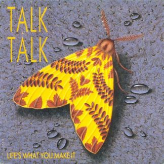 Talk Talk - Life's What You Make It (7"si Germany 1986) nm/vg++