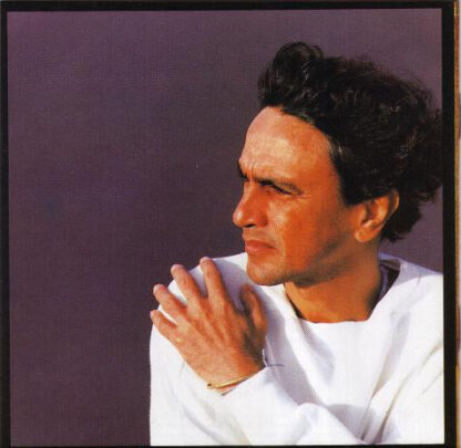 Caetano Veloso - Estrangeiro (CD 1989) - Image 2