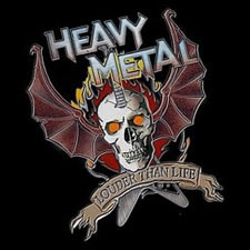 Hardrock/Heavy Metal