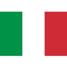 Italiaanstalig/Italian