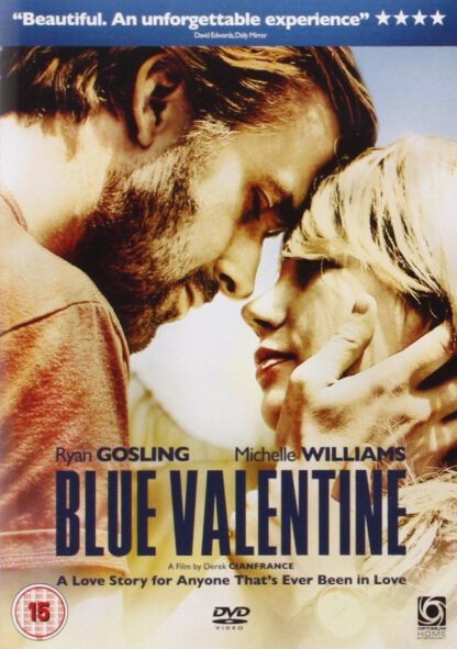 Blue Valentine (DVD 2010)
