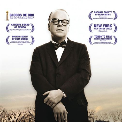 Capote (DVD 2006)