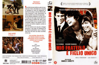 Mio Fratello è Figlio Unico (DVD 2007) - Image 4