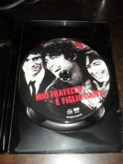Mio Fratello è Figlio Unico (DVD 2007) - Image 2