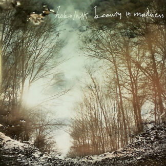 Hobotalk - Beauty in Madness (CD EU 2000) PROMO