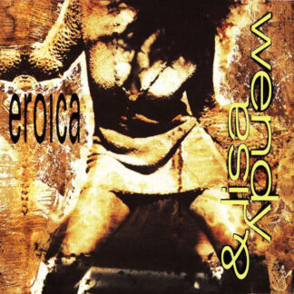Wendy & Lisa - Eroica (CD 1990)
