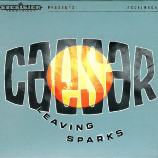 Caesar - Leaving Sparks (CD 2000)