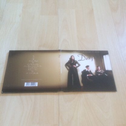 Dexys - One Day I'm Going To Soar (CD UK 2012) - Image 4