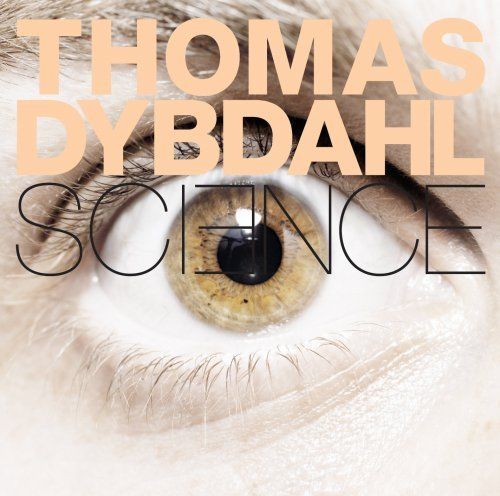 Thomas Dybdahl - Science (CD 2006)