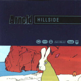 Arnold - Hillside (CD 1998)