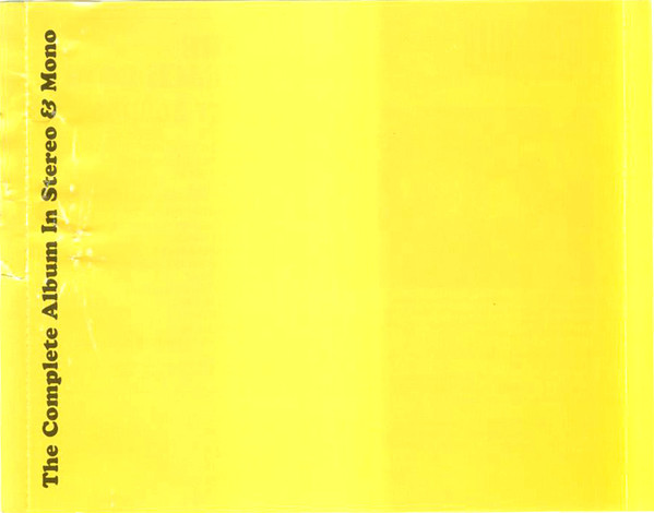 The Beach Boys - Pet Sounds (CD US 2001) nm/mint! - Image 4