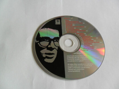 Elvis Costello & The Attractions - The Very Best Of ... (CD UK 1994) nm/vg++ - Image 3