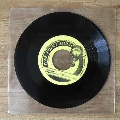 Amigos de Musica - Horizon (7"si NL 1980) - Image 2