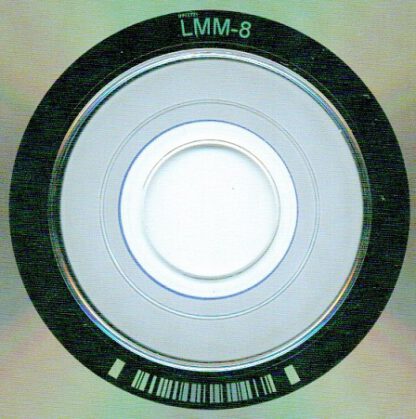 Jan Akkerman ‎– I'm In The Mood (CD NL 2003) Very Rare MISprint!! - Image 5