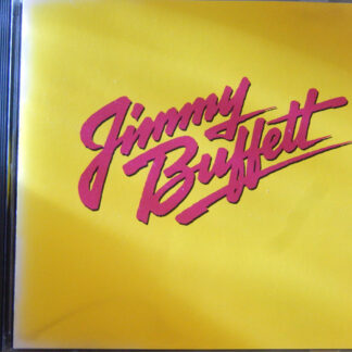 Jimmy Buffett ‎– Songs You Know By Heart - Jimmy Buffett's Greatest Hit(s) CD US 1990 Club Edition