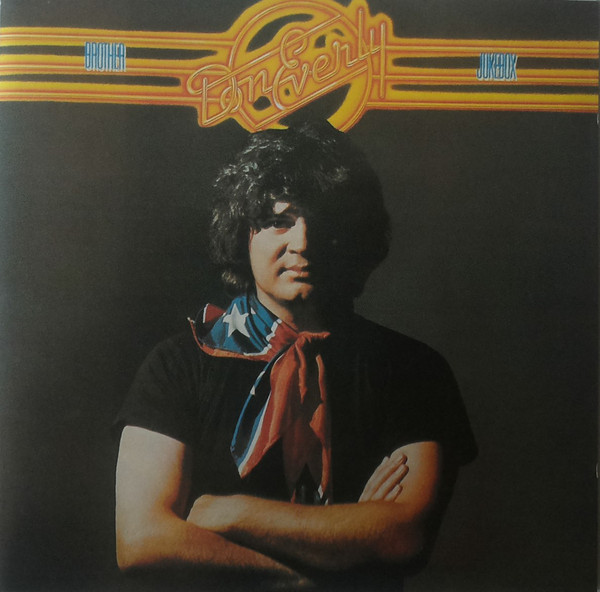 Don Everly – Brother Jukebox (CD UK 1994)