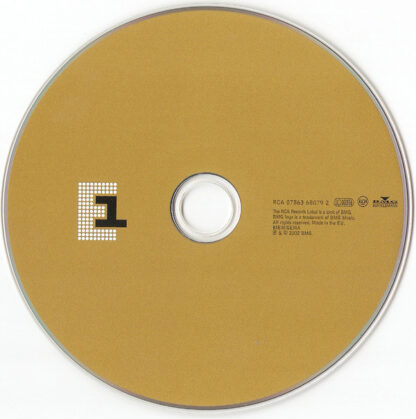 Elvis Presley - ELV1S: 30 #1 HITS (CD Germany 2002) - Image 3