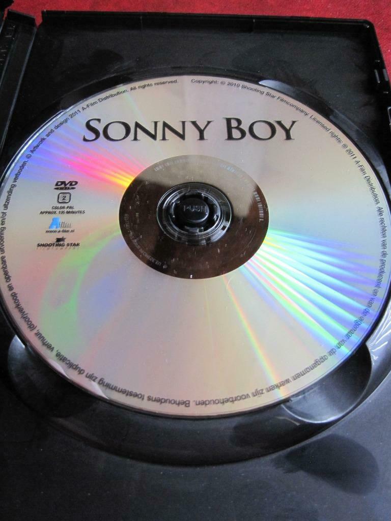 Sonny Boy (DVD NL 2011) - Image 3
