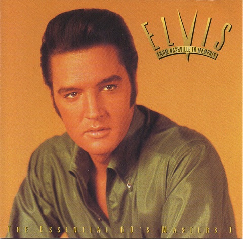 Elvis Presley – From Nashville to Memphis - The Essential 60's Masters I (5CD-box Germany 1993) - Image 11