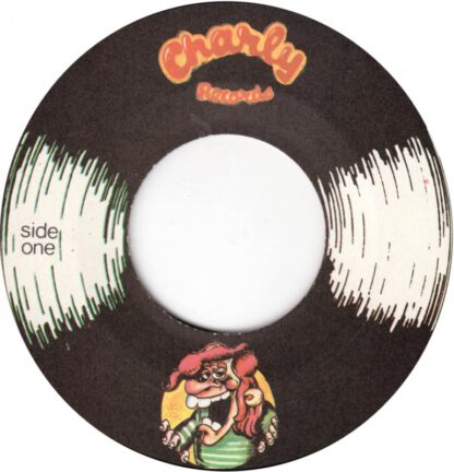 Yardbirds ‎– For Your Love / Evil Hearted You / Still I'm Sad / I'm a Man (7"EP NL 1974 re-release) - Image 3