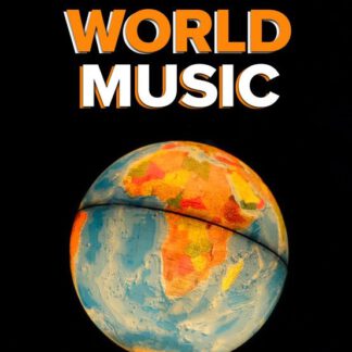 Volksmuziek/World Music
