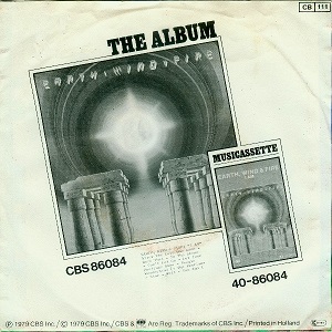Earth, Wind & Fire – After the Love Has Gone (7"si NL 1979) - Image 2