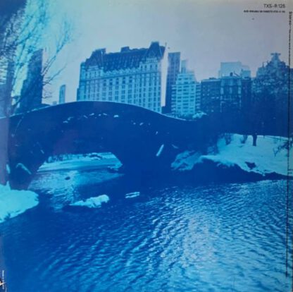 Doug Ashdown ‎– Winter in America (LP UK 1977) nm/nm - Image 3