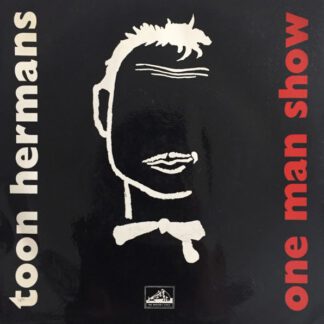 Toon Hermans ‎– Liedjes van Toon (Deel 2) 7"EP NL 1958 vg+/vg+