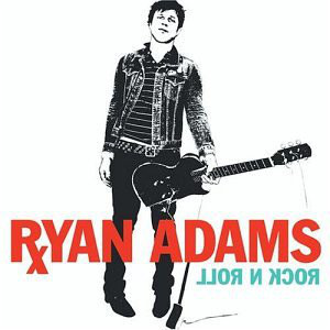 Ryan Adams – Rock N Roll (CD Germany 2003) nm/nm