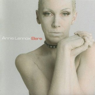 Eurythmics' Annie Lennox – Bare (CD US 2003) vg++/nm
