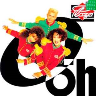 Plaza – O-Oh (7"si Belgium 1990)