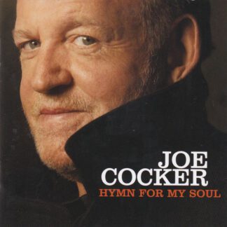 Joe Cocker ‎– Hymn For My Soul (CD US 2008) vg++/mint