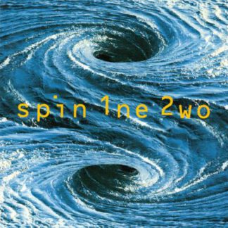 Spin 1ne 2wo ‎– Spin 1ne 2wo (CD Austria/NL 1993) nm/nm