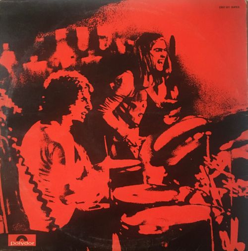 Slade – Slade Alive! (LP UK 1972) vg++/vg+ - Image 2