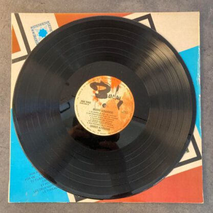 Charles Aznavour ‎– Bravo! Aznavour! (LP NL 1969) nm/vg++ - Image 3