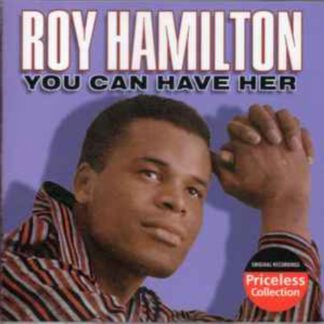 Roy Hamilton – You Can Have Her (CD US 2003) vg++/mint