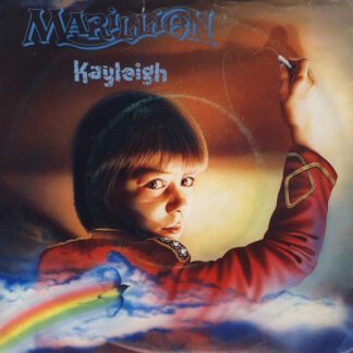 Marillion – Kayleigh (7"si NL 1985) nm/vg+