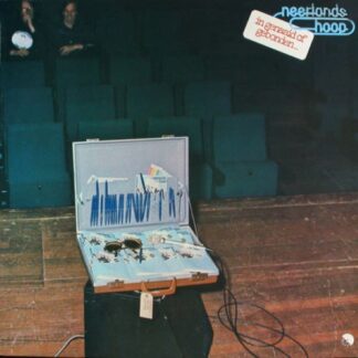 Neerlands Hoop ‎– Neerlands Hoop in Genaaid of Gebonden... (LP NL 1970) vg+/vg+
