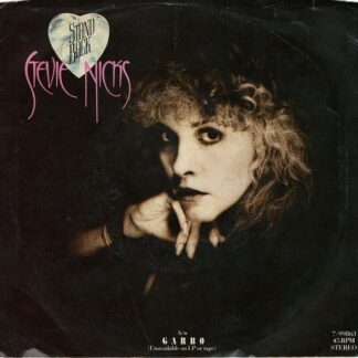Stevie Nicks – Stand Back (7"si US 1983) nm/nm