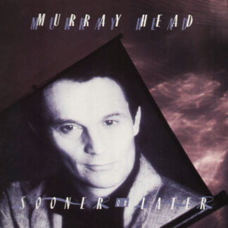 Murray Head ‎– Sooner or Later (LP Germany 1987) nm/nm