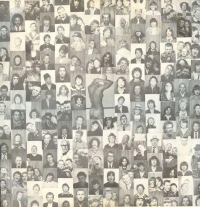 Madness – One Step Beyond... (LP NL 1980) repress of 1979 vg+/vg+ - Image 3